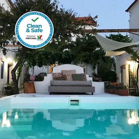 Oryza Guest House& Suites Coimbra Dış mekan fotoğraf