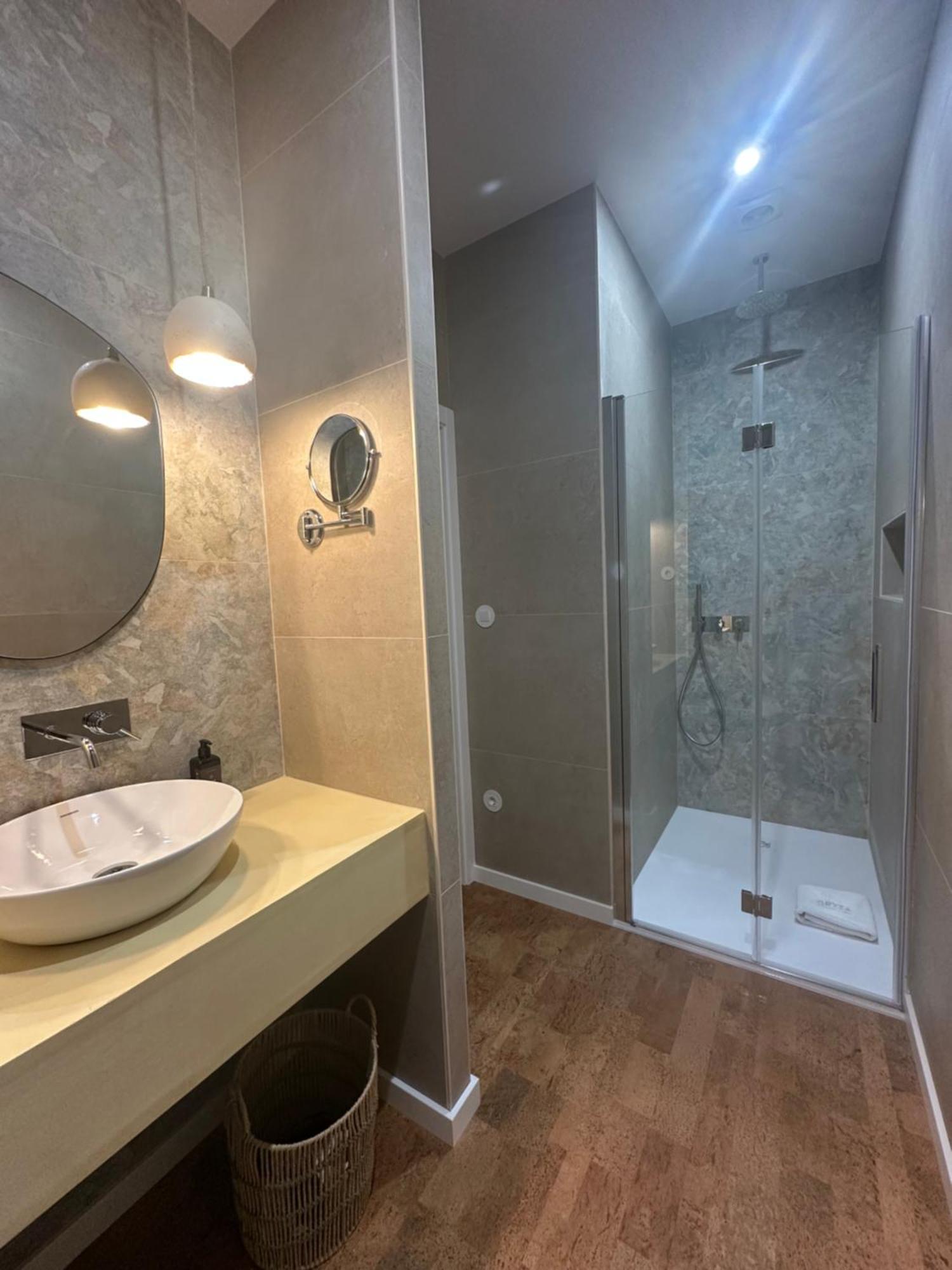 Oryza Guest House& Suites Coimbra Dış mekan fotoğraf