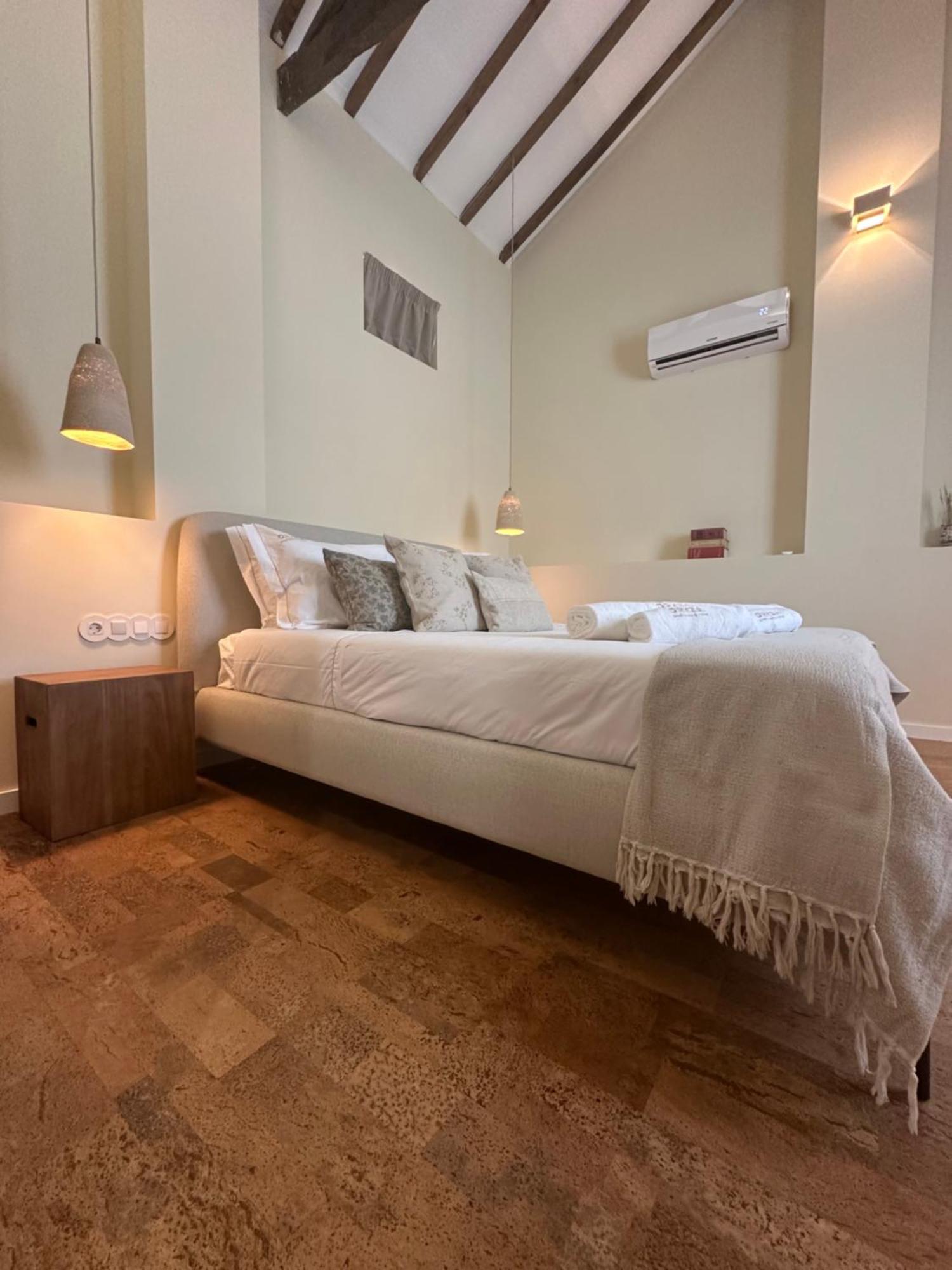 Oryza Guest House& Suites Coimbra Dış mekan fotoğraf