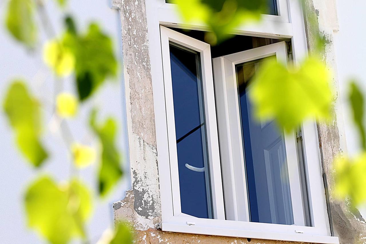 Oryza Guest House& Suites Coimbra Dış mekan fotoğraf