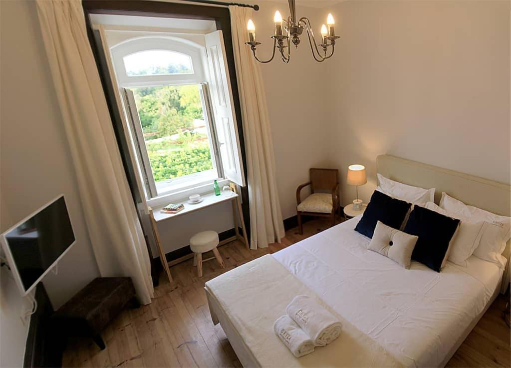 Oryza Guest House& Suites Coimbra Dış mekan fotoğraf
