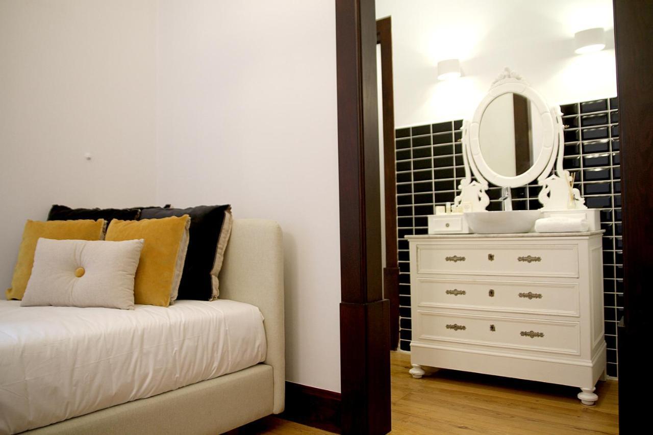 Oryza Guest House& Suites Coimbra Dış mekan fotoğraf