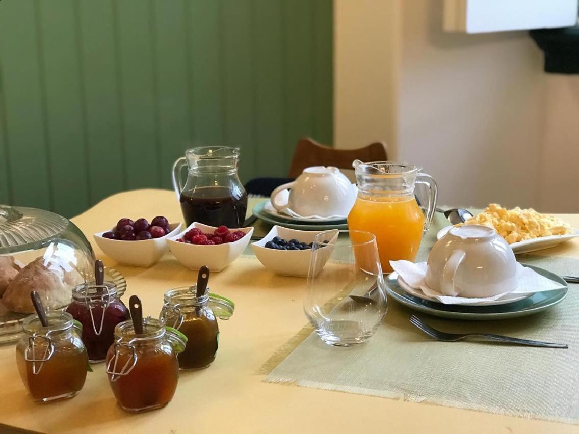 Oryza Guest House& Suites Coimbra Dış mekan fotoğraf