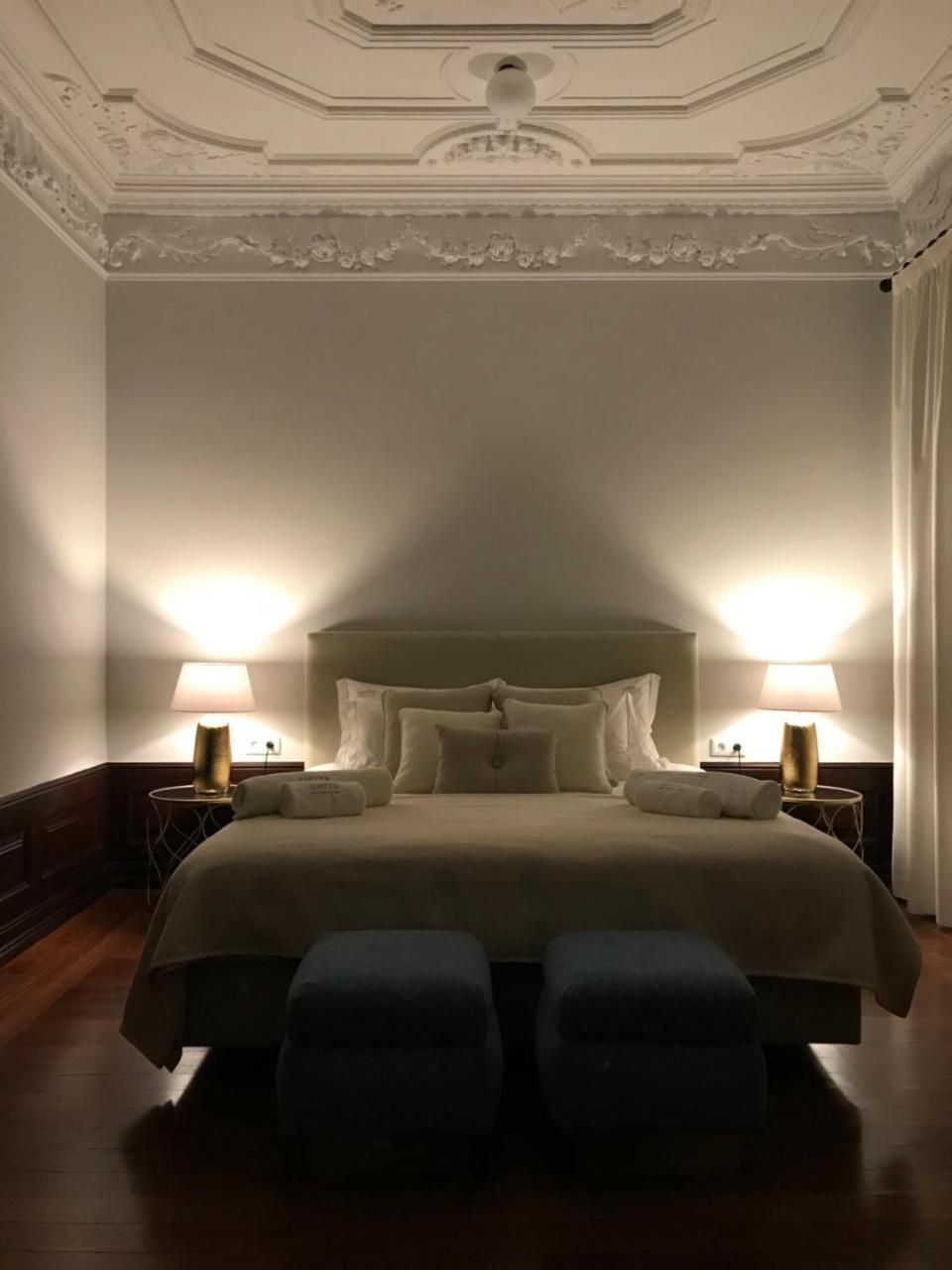 Oryza Guest House& Suites Coimbra Dış mekan fotoğraf