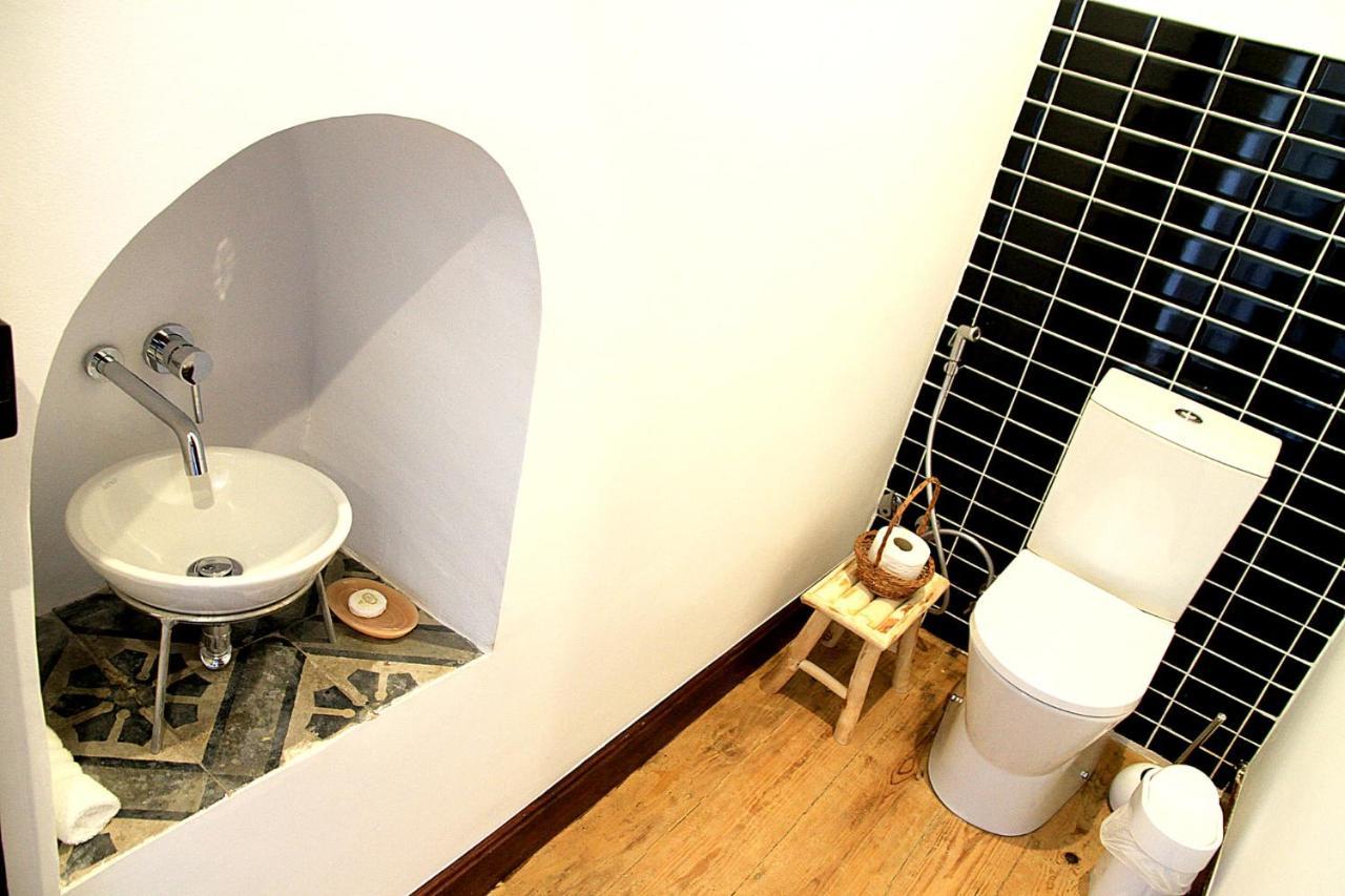 Oryza Guest House& Suites Coimbra Dış mekan fotoğraf