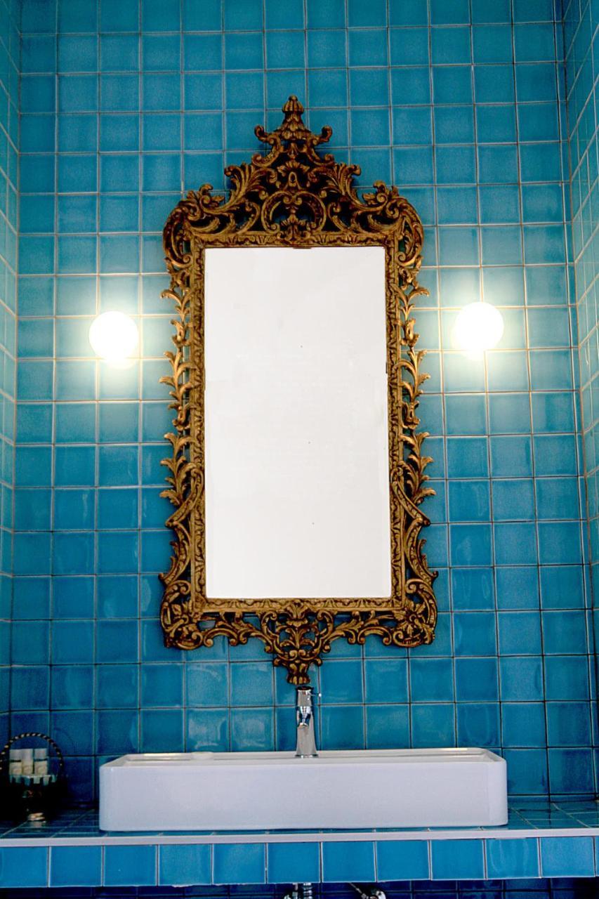 Oryza Guest House& Suites Coimbra Dış mekan fotoğraf