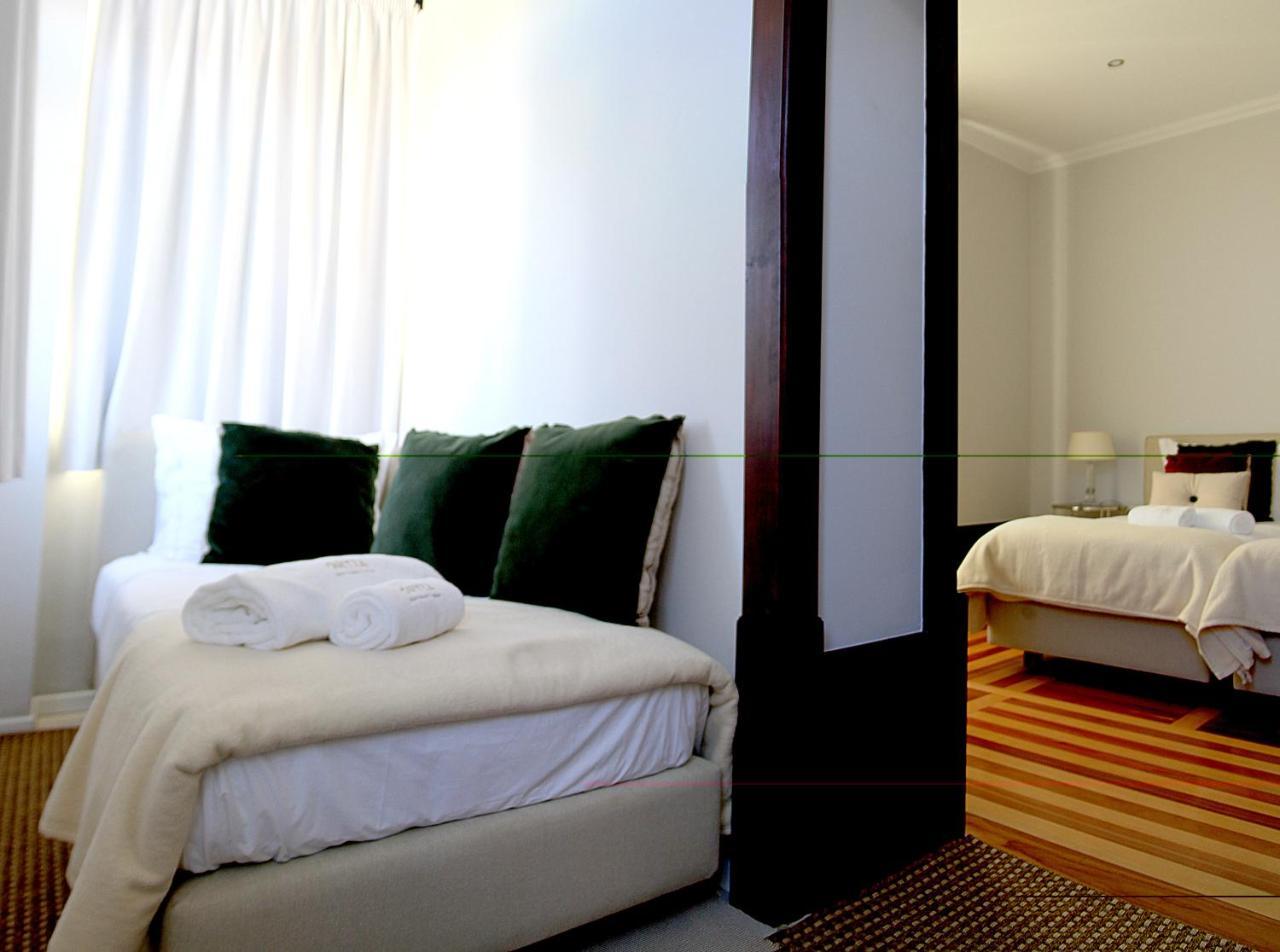 Oryza Guest House& Suites Coimbra Dış mekan fotoğraf