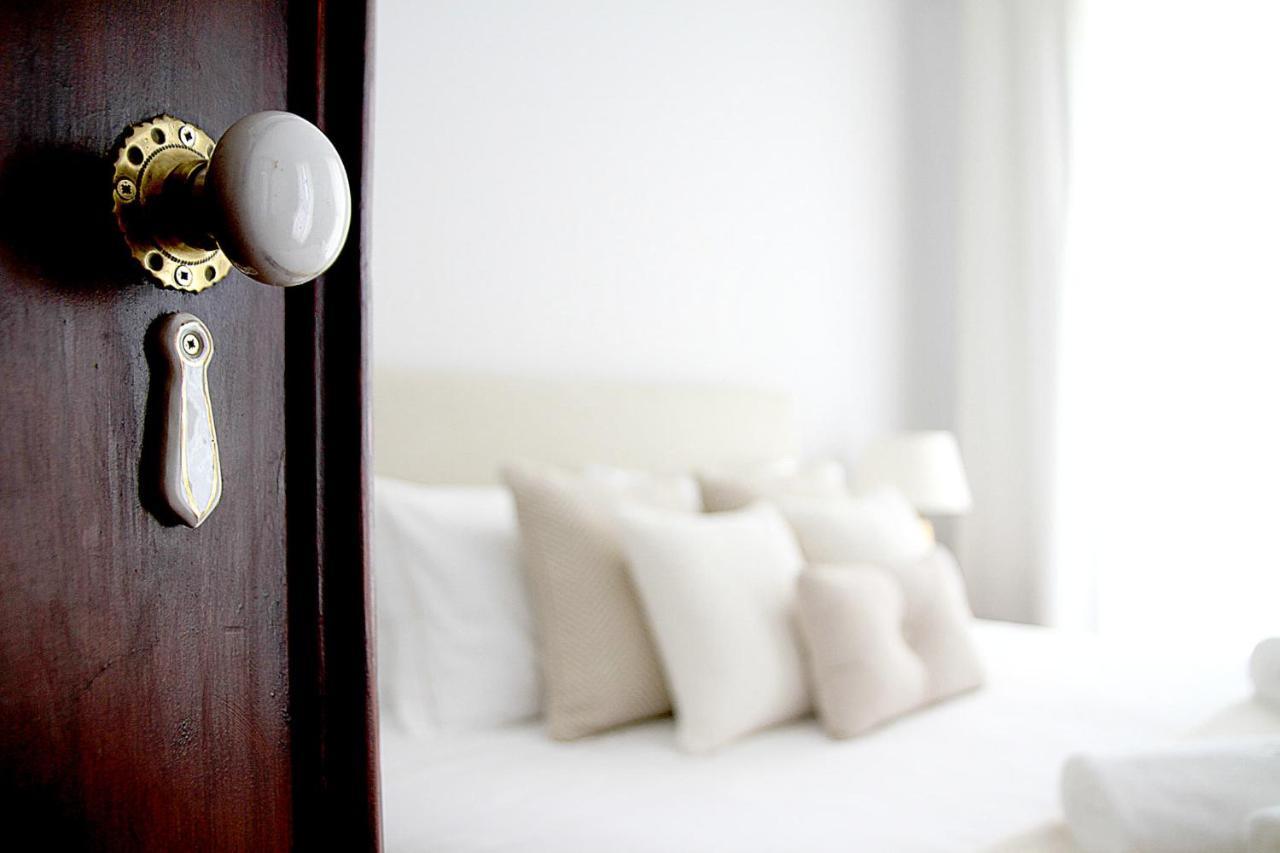 Oryza Guest House& Suites Coimbra Dış mekan fotoğraf