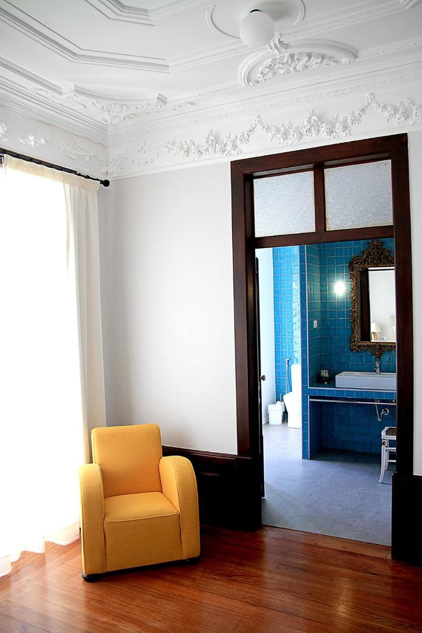 Oryza Guest House& Suites Coimbra Dış mekan fotoğraf