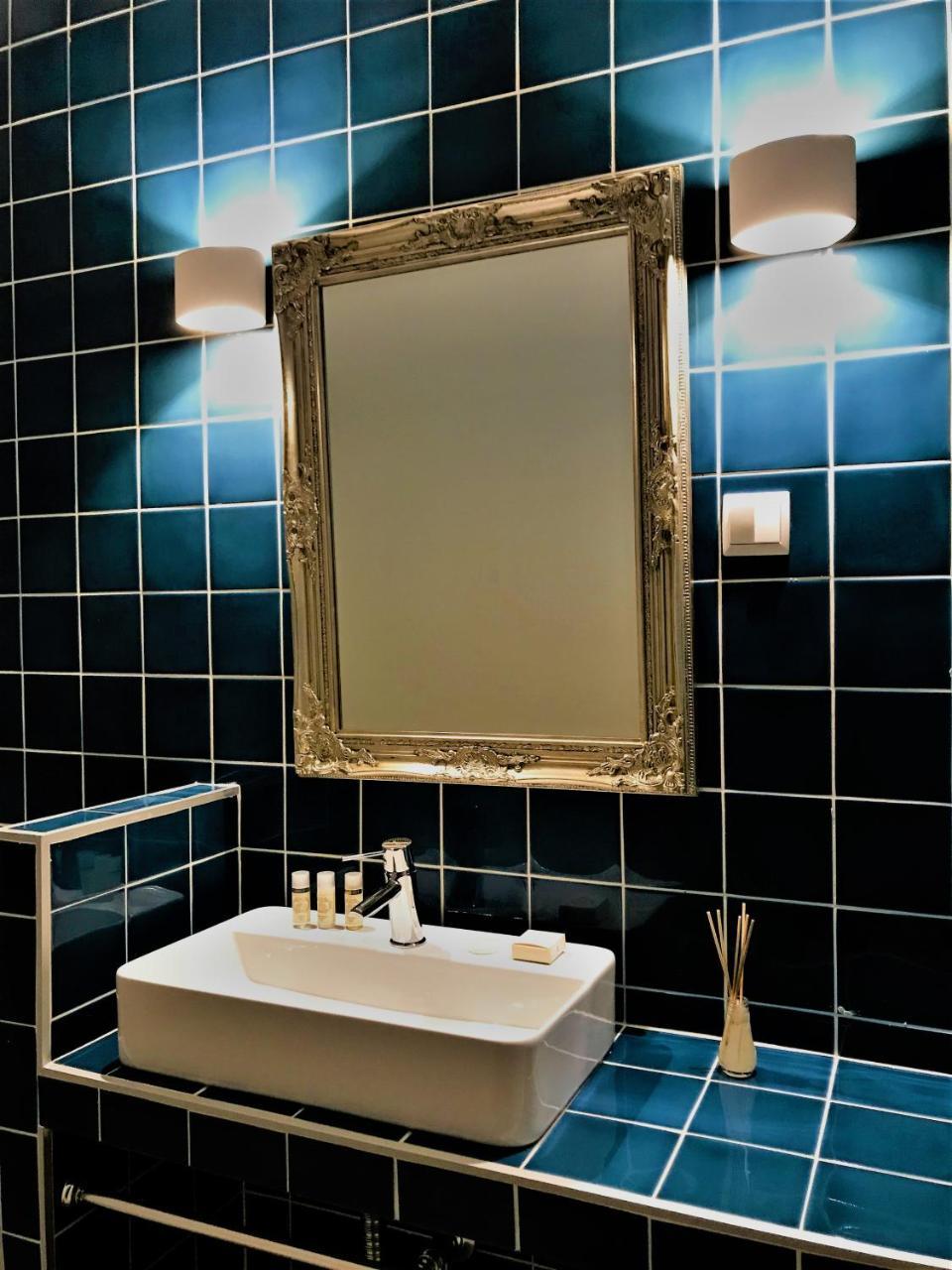 Oryza Guest House& Suites Coimbra Dış mekan fotoğraf