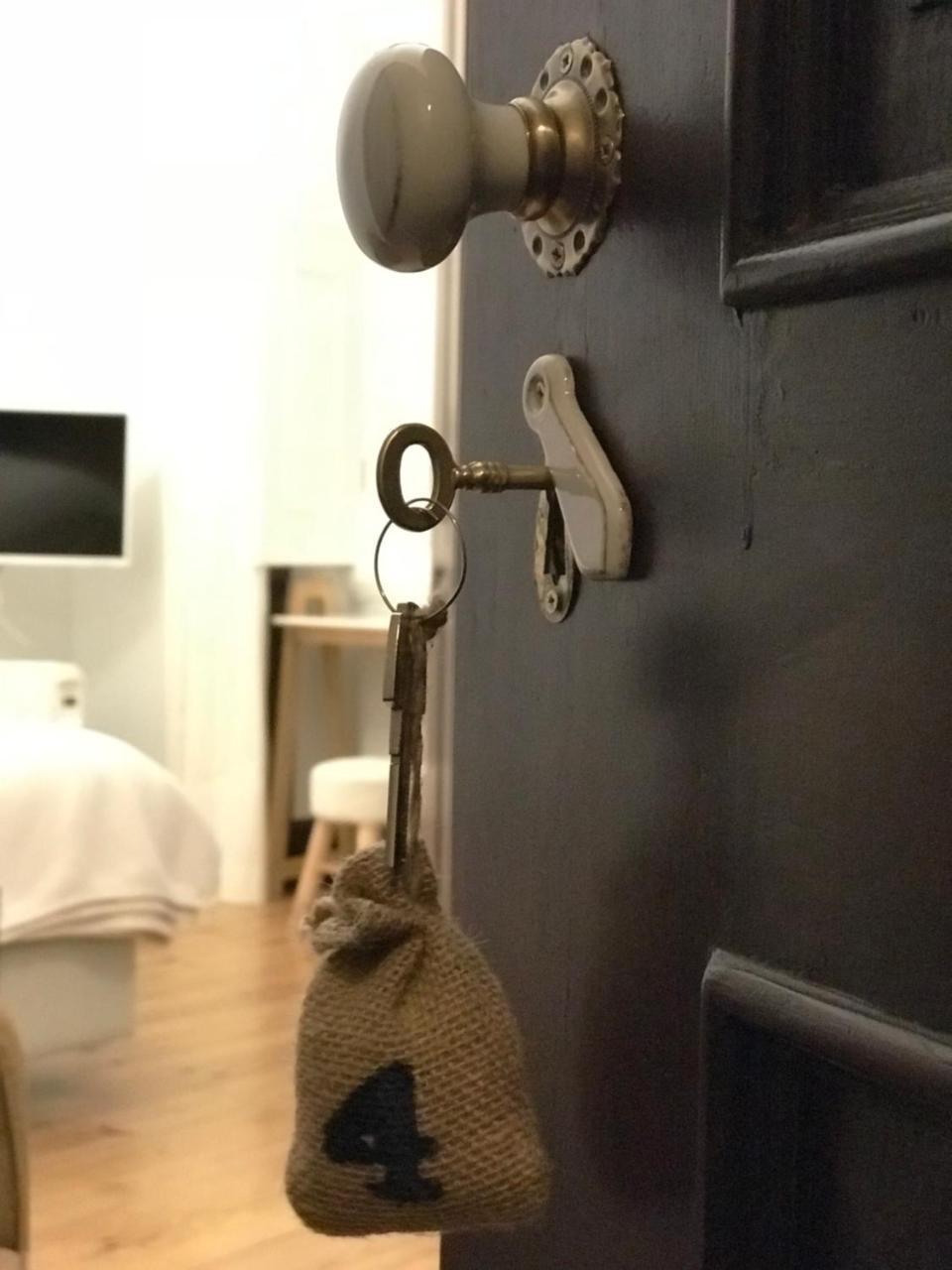 Oryza Guest House& Suites Coimbra Dış mekan fotoğraf