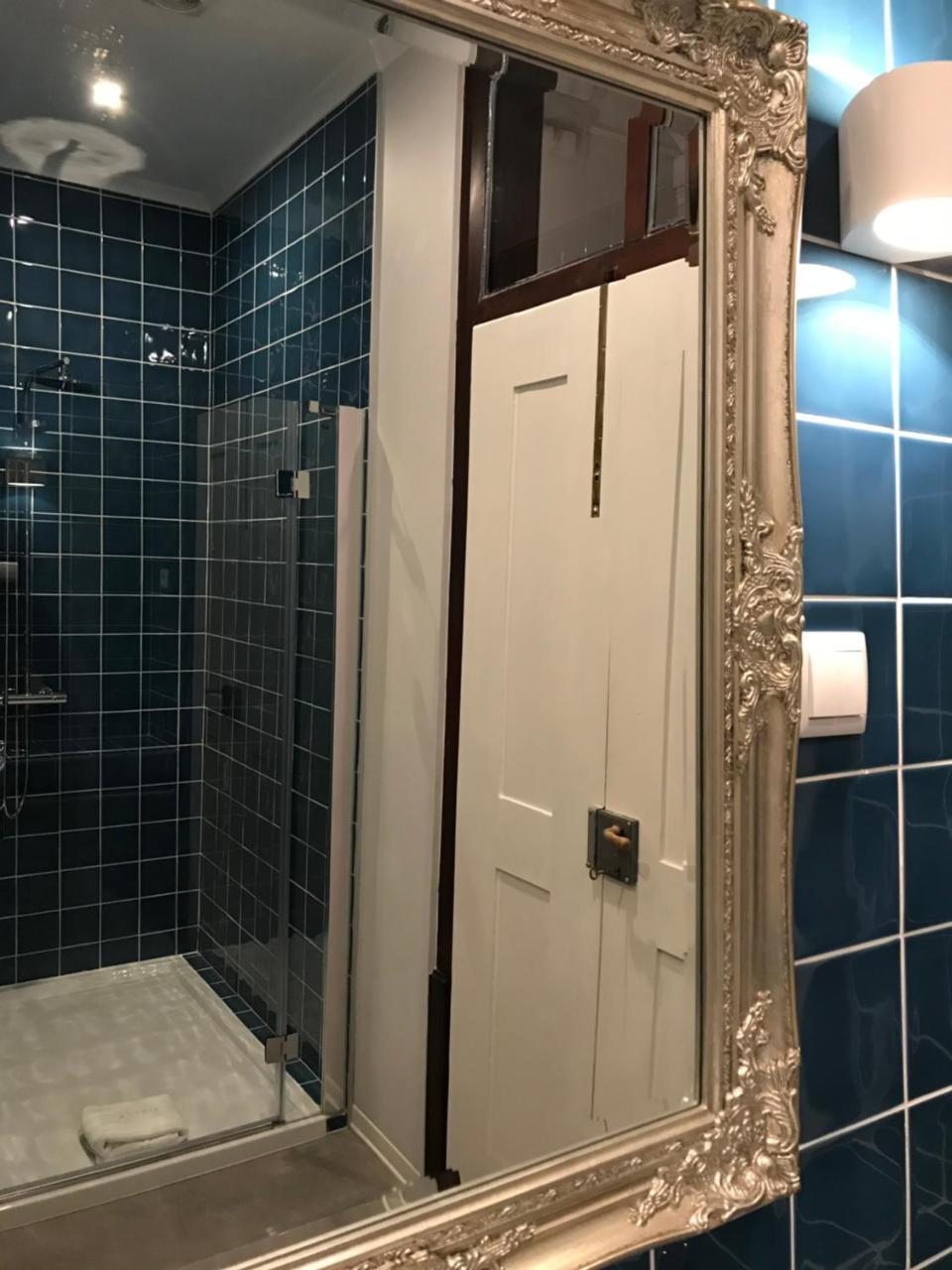 Oryza Guest House& Suites Coimbra Dış mekan fotoğraf