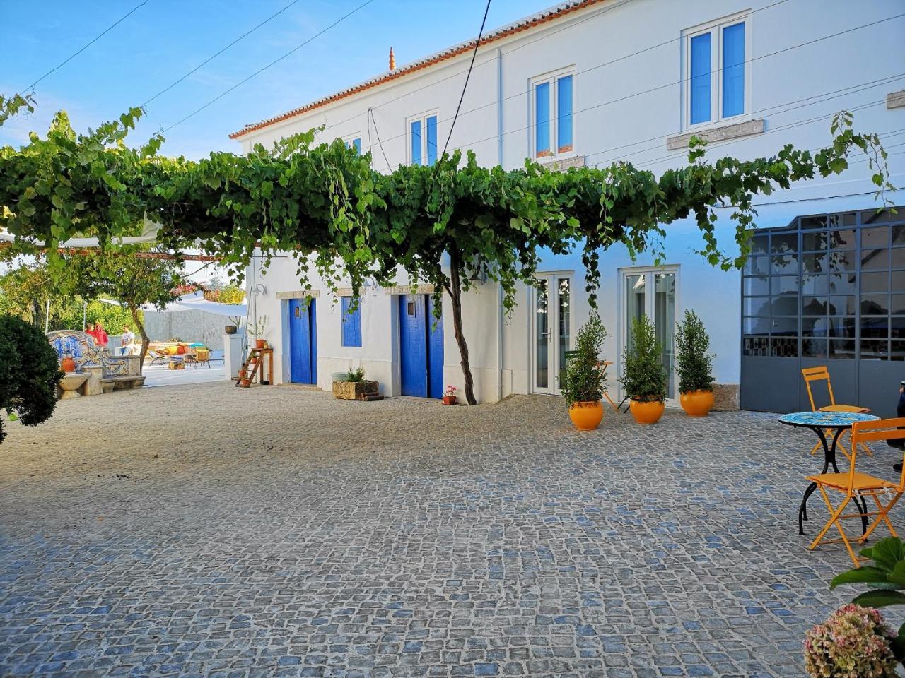 Oryza Guest House& Suites Coimbra Dış mekan fotoğraf