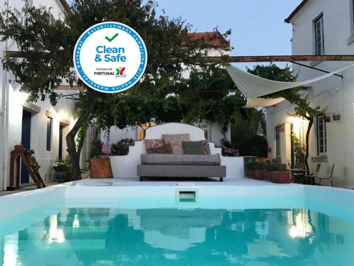 Oryza Guest House& Suites Coimbra Dış mekan fotoğraf